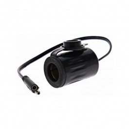 Prise femelle ISO 4165 pour rallonge