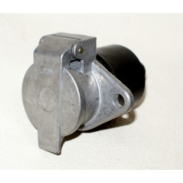 Prise de courant 24 volts pour poids lourds