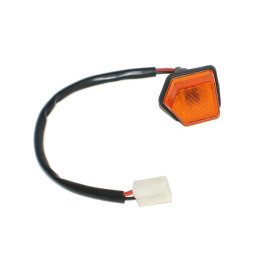 Répétiteur latéral pour FIAT 127
