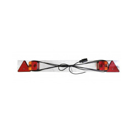 Rampe de signalisation 