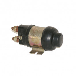 Relais solenoïde 24 Volts