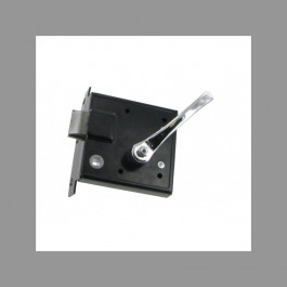 Serrure intérieure pour Citroën B2, B10, B12 et B14