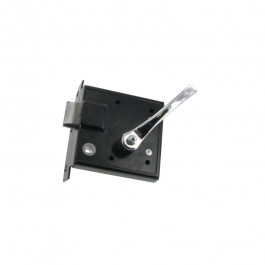 Serrure intérieure pour Citroën B2, B10, B12 et B14