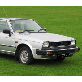 Jeu de 2 optiques de phares pour TRIUMPH ACCLAIM