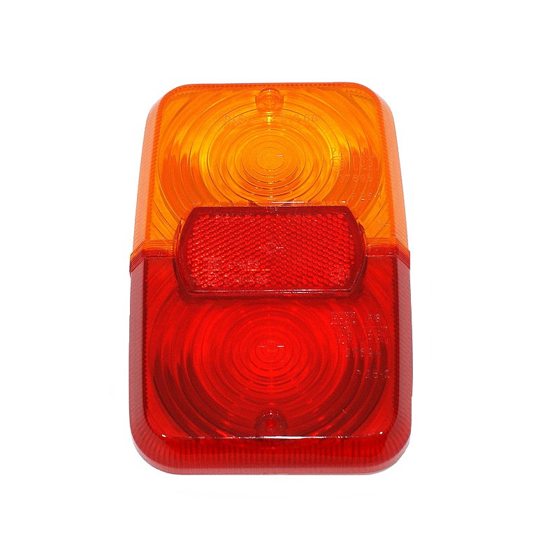 Cabochon de feu arrière pour Citroën C35