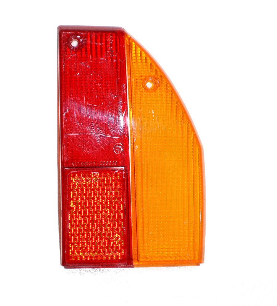 Cabochon de feu arrière LANCIA BETA