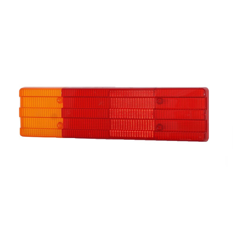 Cabochon de feu arrière gauche pour utilitaires MERCEDES