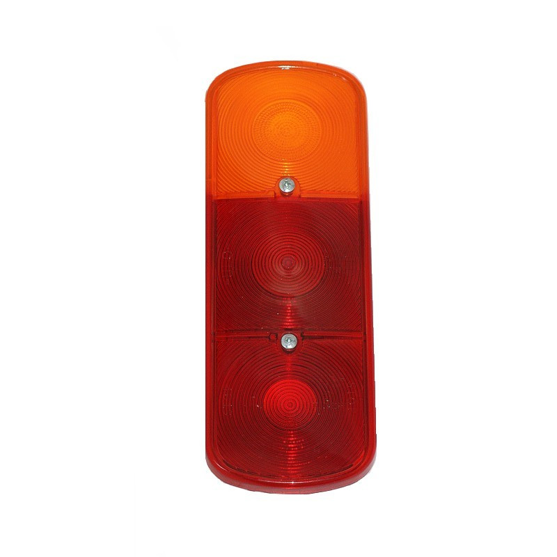 Cabochon de feu arrière pour MERCEDES utilitaires