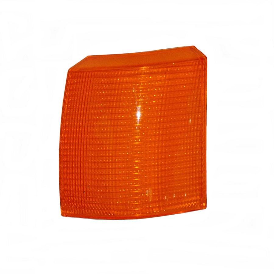 Cabochon de feu avant gauche ambre pour RANGE ROVER type P38