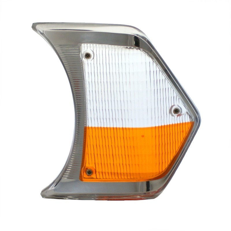 Cabochon de feu avant gauche RENAULT R10