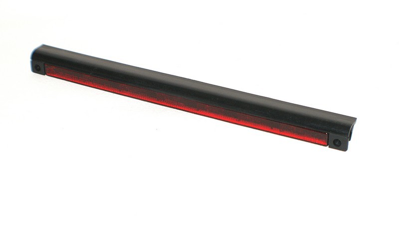 Cabochon de feu STOP additionnel pour becquet HELLA