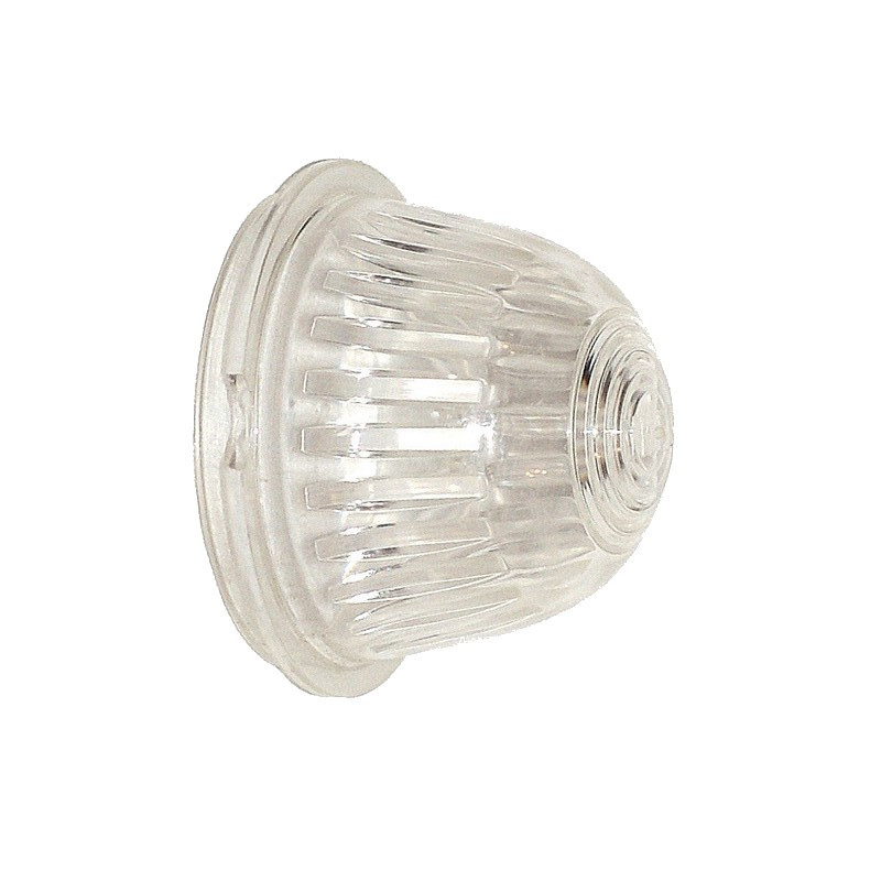 Cabochon cristal SEIMA pour Citroën 2 CV AZU et Citroën types H