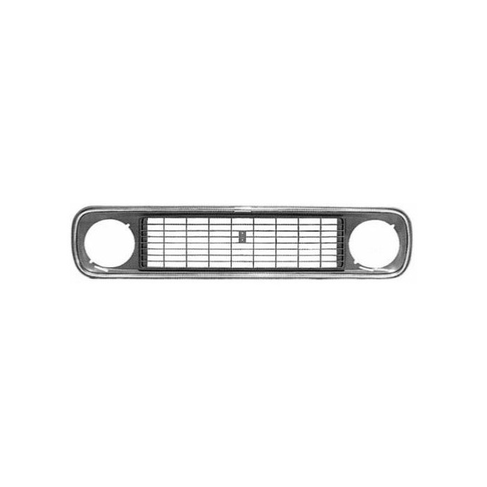 Grille de calandre pour RENAULT R4