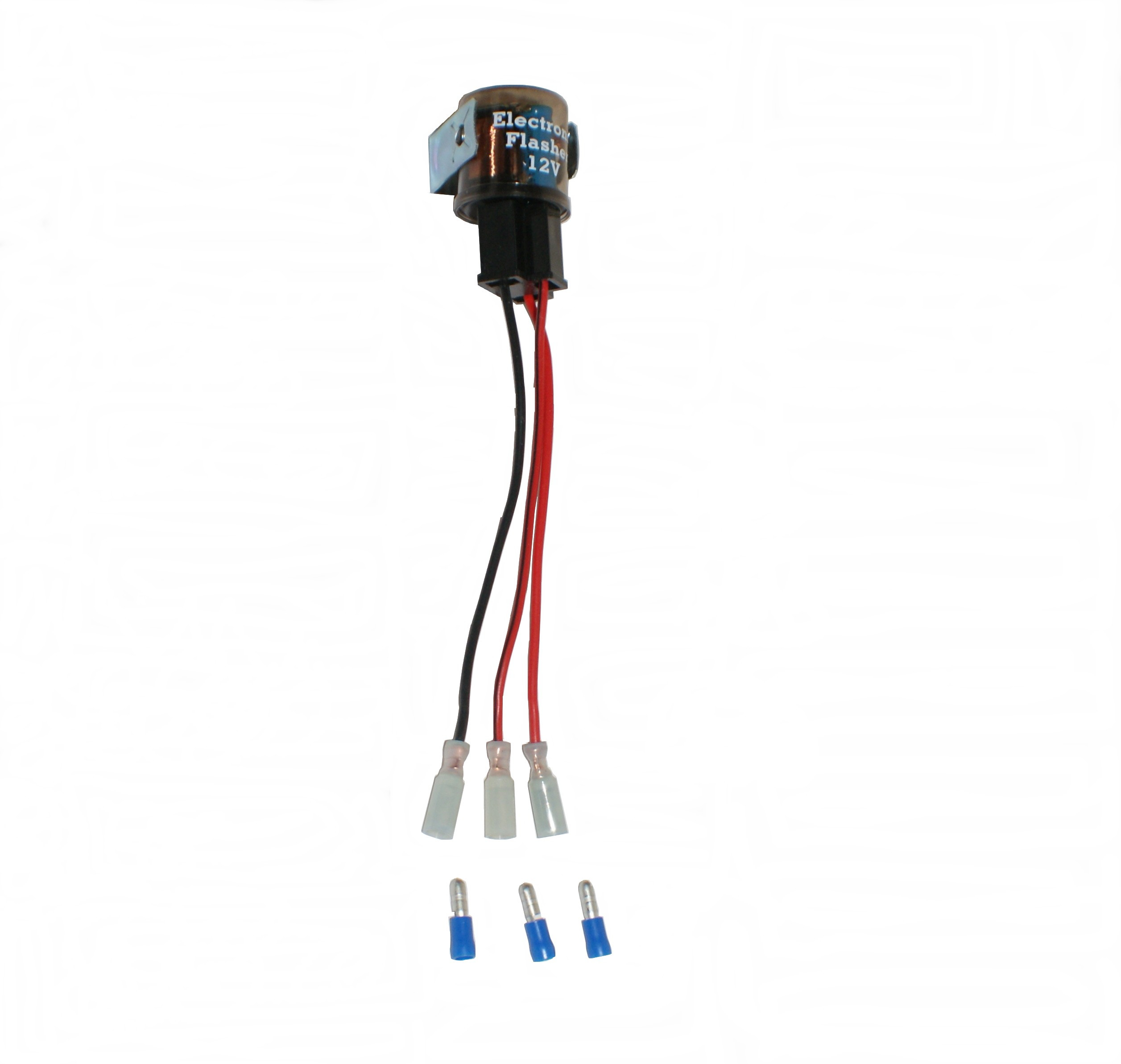 Centrale clignotante 12 Volts pour ALPINE A110