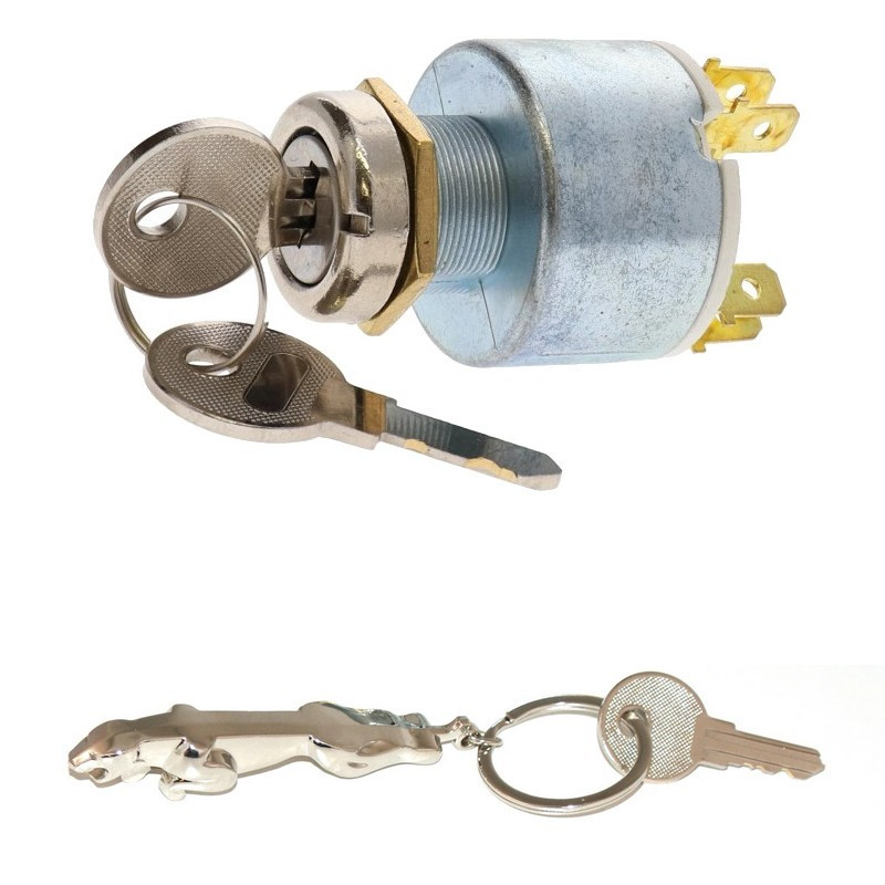 Commutateur de démarrage pour JAGUAR Type E