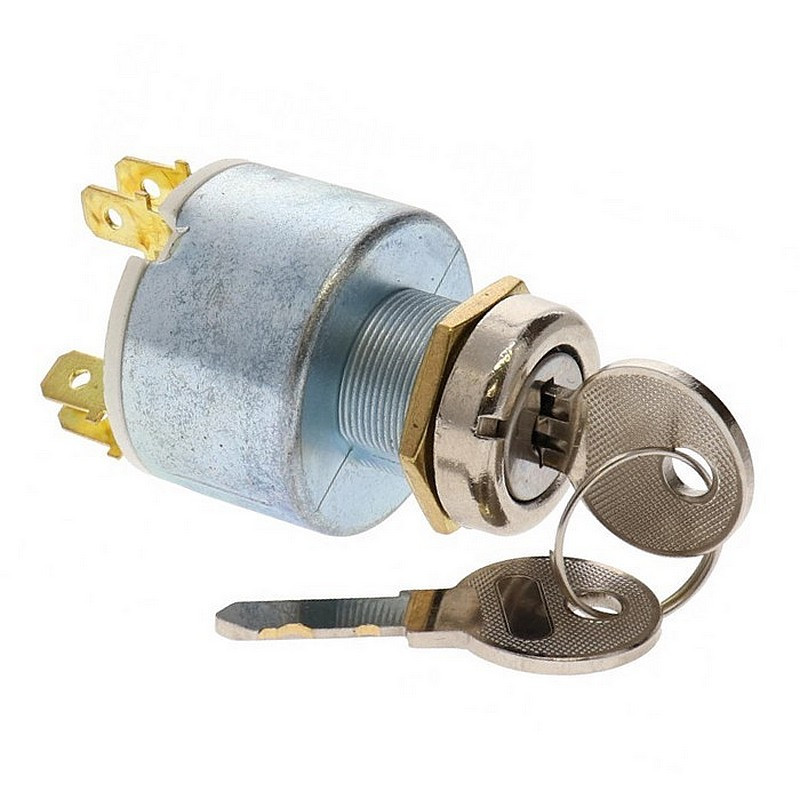 Commutateur de démarrage pour TRIUMPH TR4