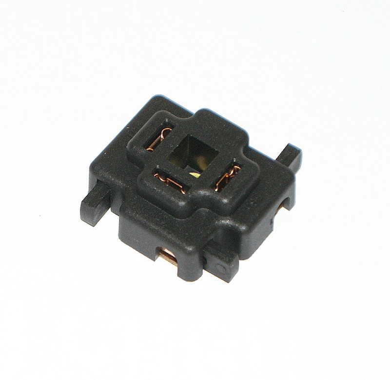 Connecteur 3 broches rapide pour lampes Code Européen et H4
