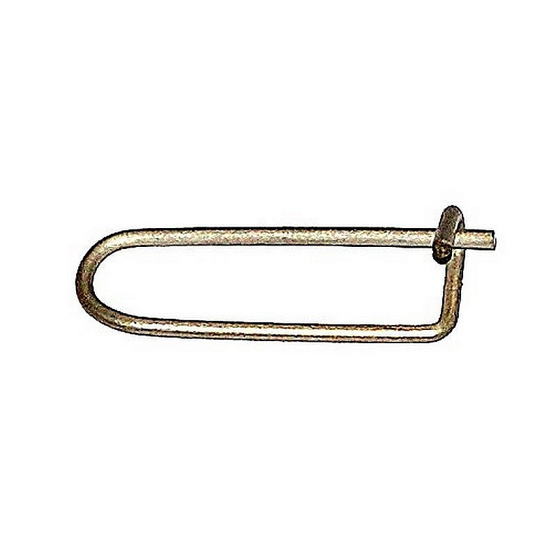 Epingle de fixation de phare pour Citroën C15 et Citroën VISA
