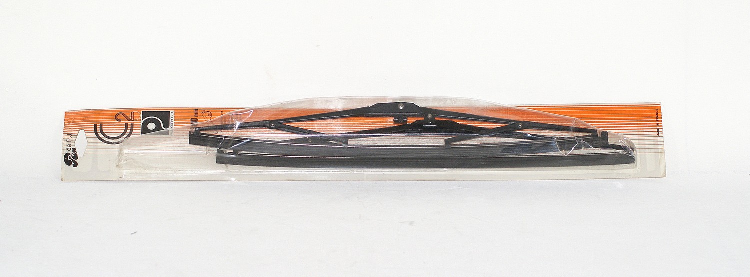 Blister de 2 balais d'essuie-glaces pour JAGUAR XJS