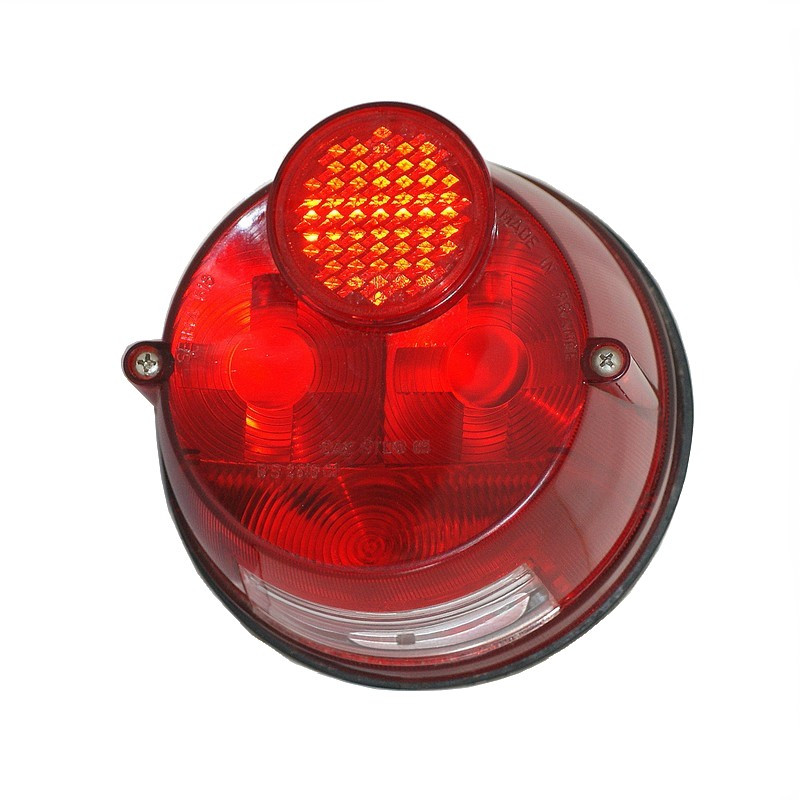 Feu arrière standard SEIMA type 618