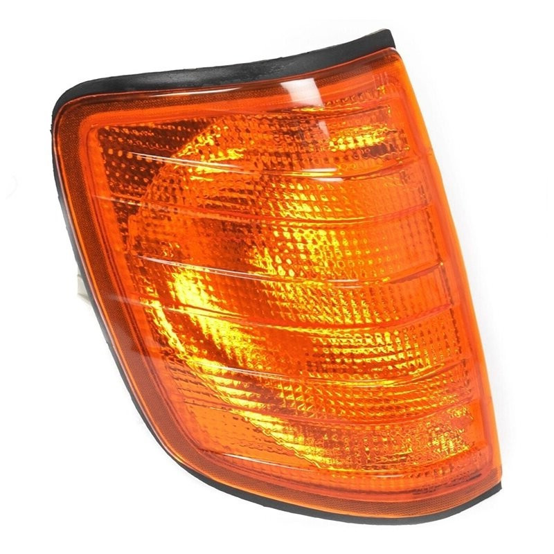 Feu avant droit ambre pour MERCEDES W124