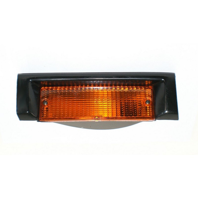 Feu avant gauche complet pour BMW 3 type E30