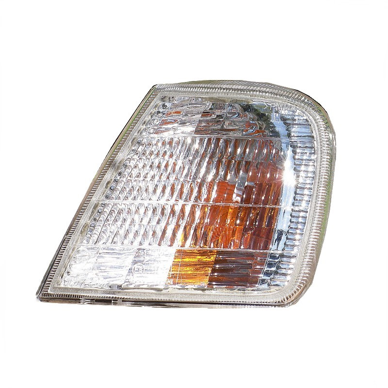 Feu avant gauche complet pour PEUGEOT 405
