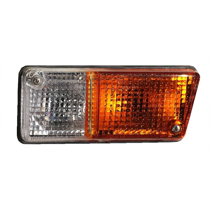 Feu avant gauche pour RENAULT R5