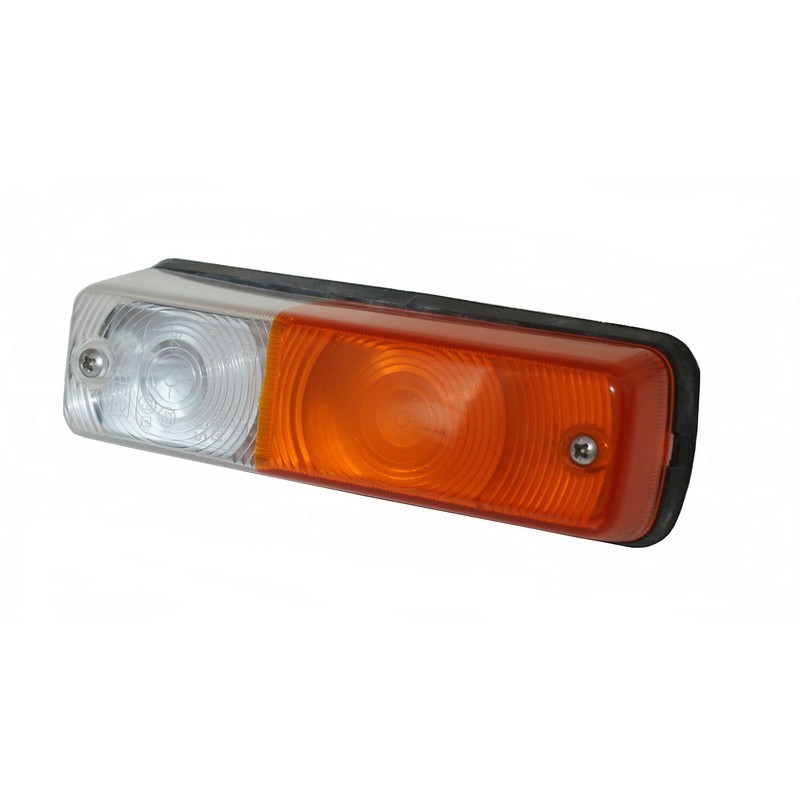 Feu avant reversible droite/gauche pour MATRA BAGHEERA
