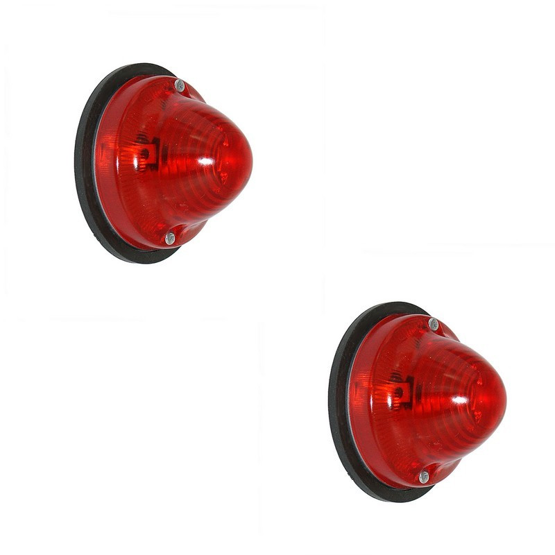 Kit éclairage LED complet pour citroen MEHARI 12v, équipement des