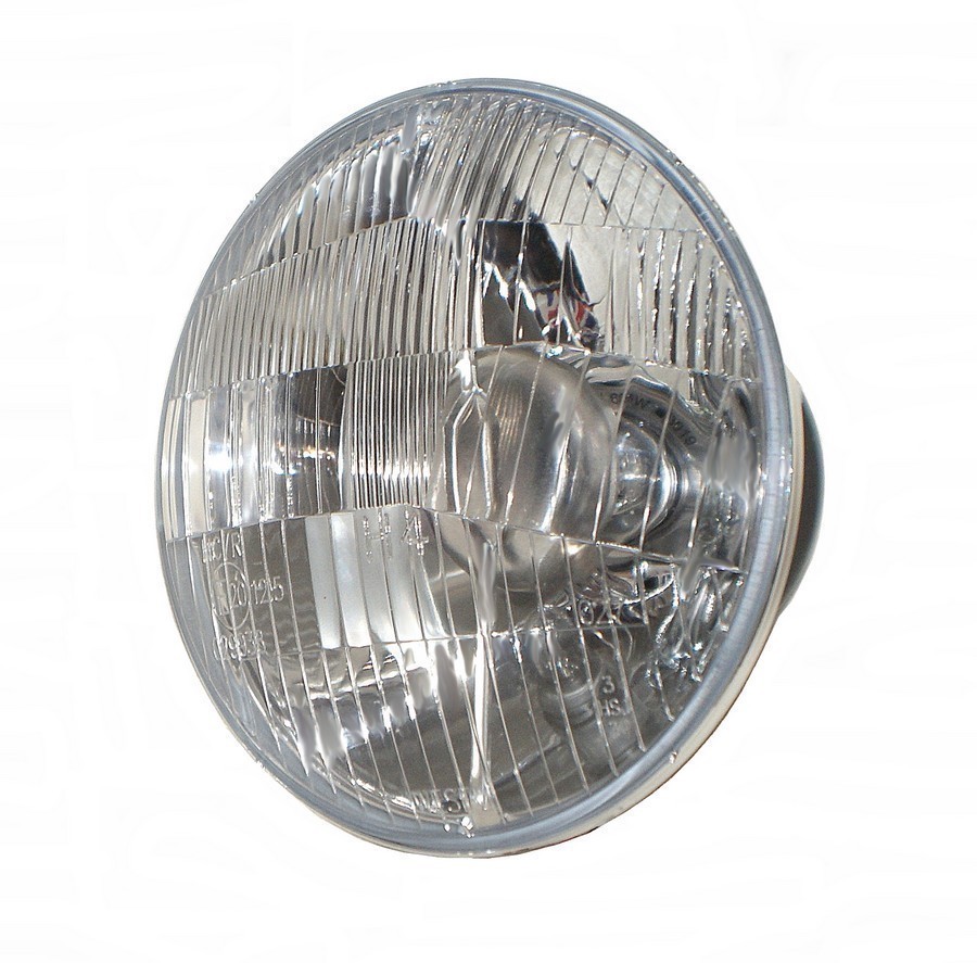 Jeu de 2 optiques Code/Route pour ROLLS-ROYCE