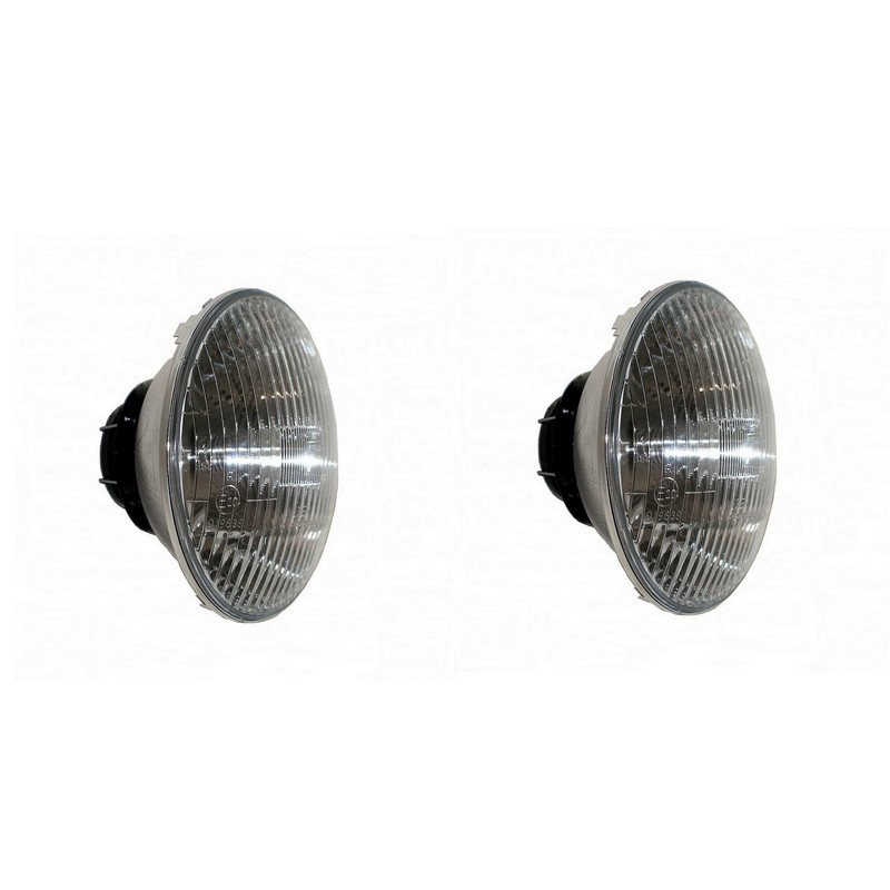 Jeu de 2 optiques HRW "Route " 145 mm pour TOYOTA COROLLA