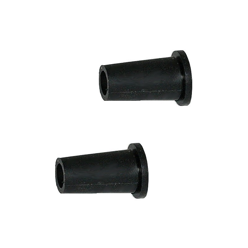Jeu de 2 passe-fils pour cuvelage de phare