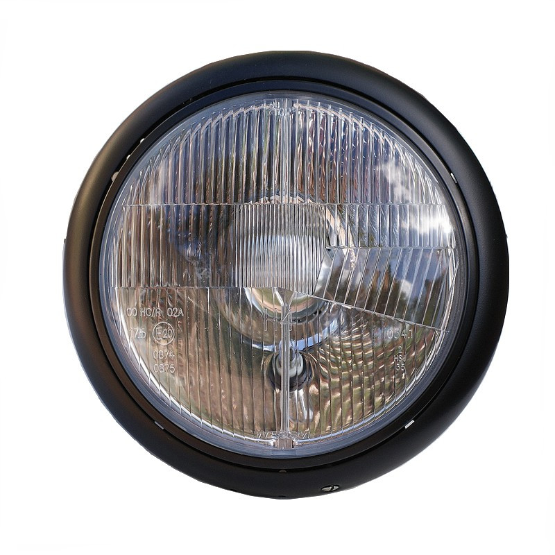 Kit de 2 phares complets pour MATRA RANCHO