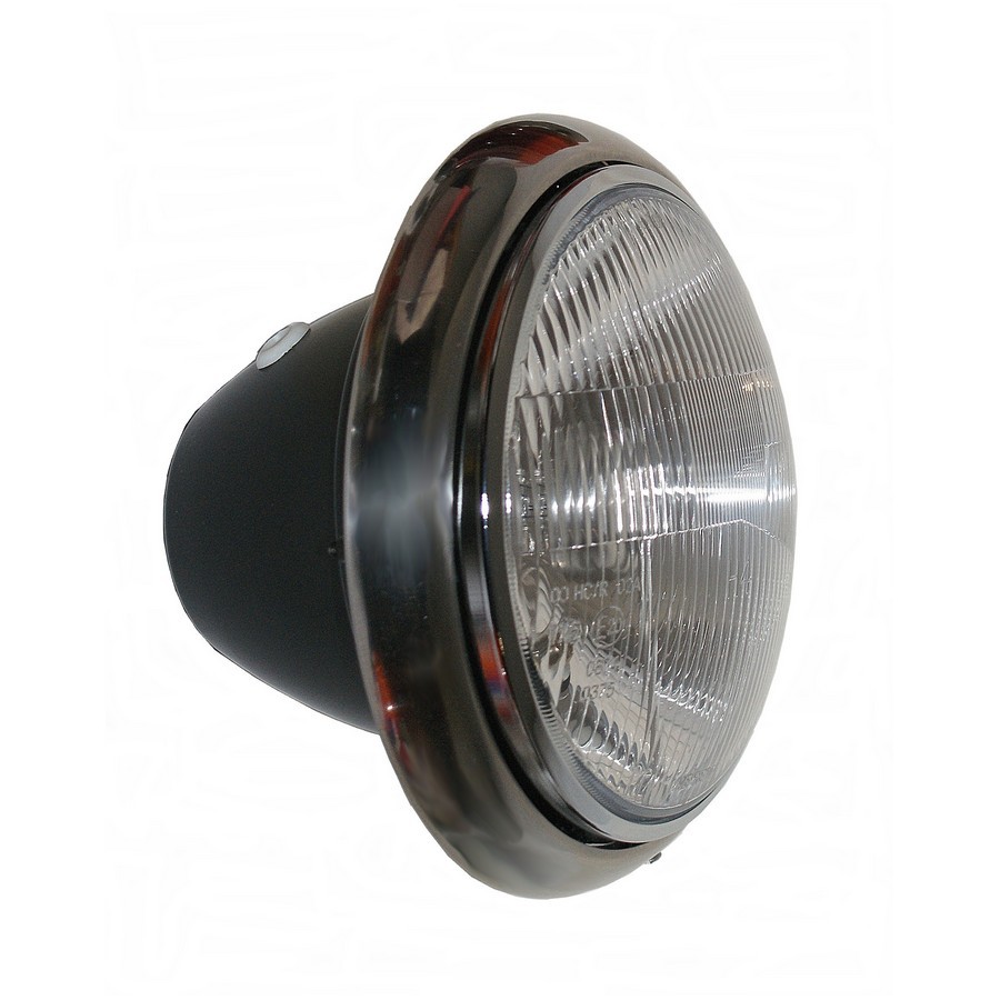 Kit de 2 phares complets pour PEUGEOT 403 "Export USA "