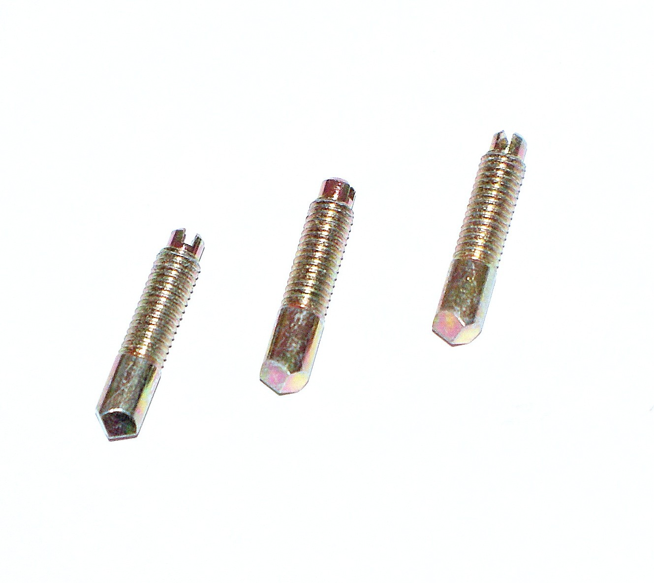 Jeu de 3 vis spéciales de réglage de phare