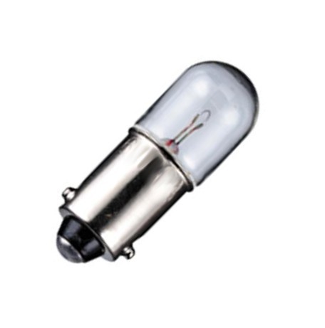 Lampe spéciale en 48 Volts 5 Watts