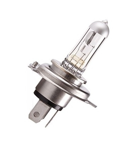 Lampe moto 12 Volts 35/35 Watts  type HS1