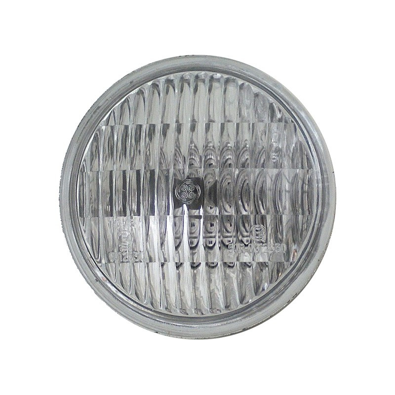 Optique de phare standard 113mm / 4.5 pouces