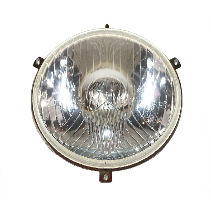 Optique de phare ABTP SEVMARCHAL Plein Phares Plein Feux