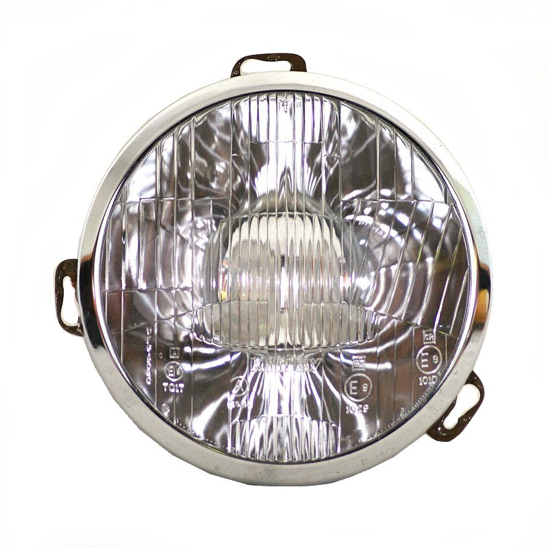 Optique de phare pour SANTANA LAND ROVER