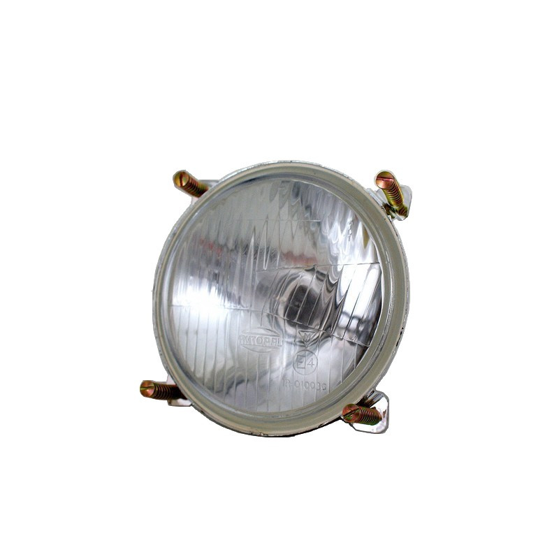 Optique de phare pour tracteurs FORD et NEW HOLLAND
