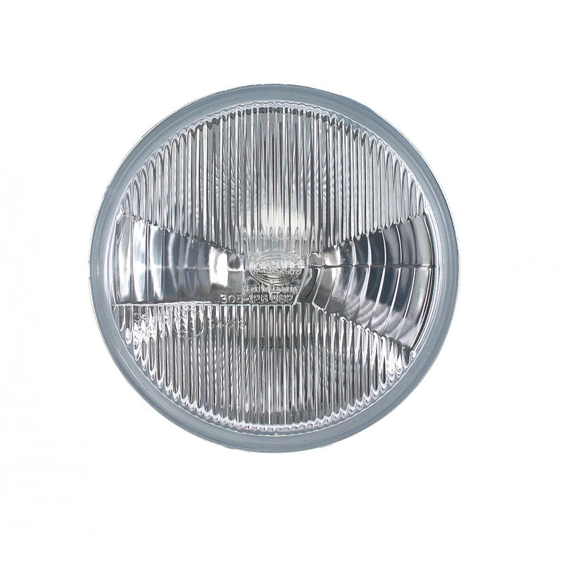Optique de phare Bi-Focus pour BMW