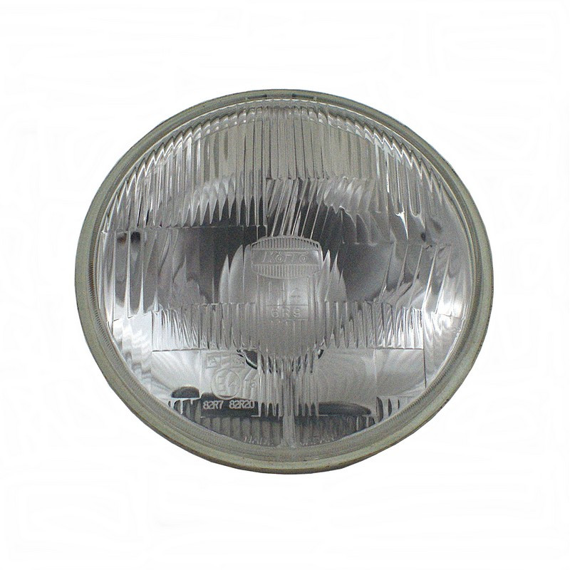 Optique de phare KOÏTO pour TOYOTA LAND CRUISER