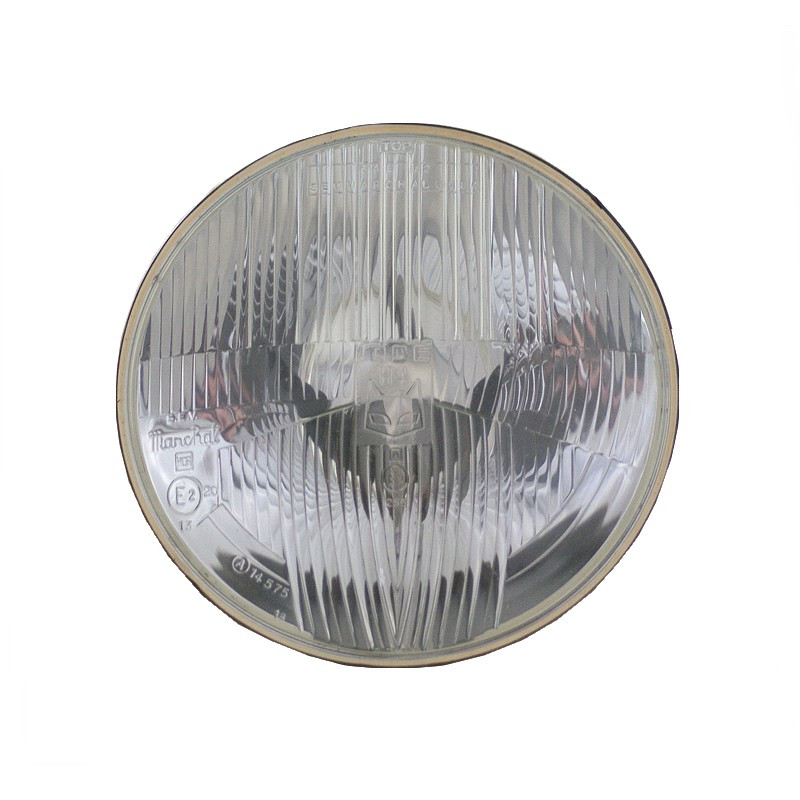 Optique 7 pouces SEV-MARCHAL type HCR pour DATSUN 240/260/280 Z