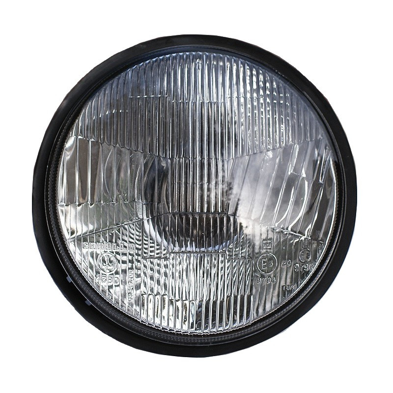 Optique de phare H4 pour FIAT RITMO