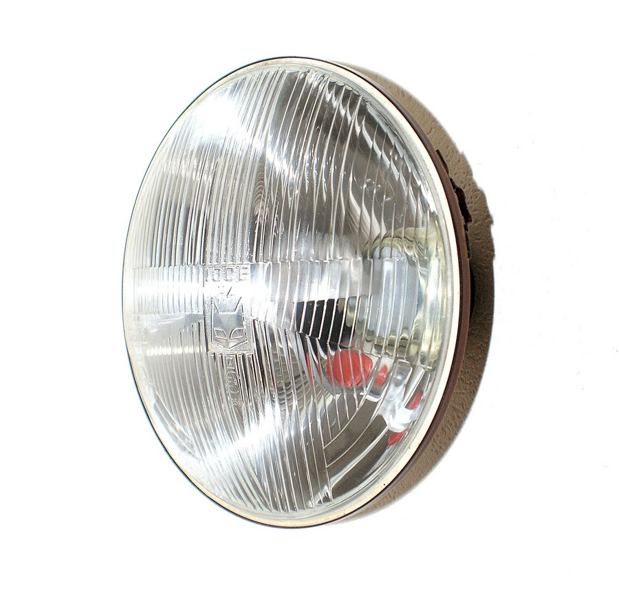 Optique de phare pour Citroën DS export USA