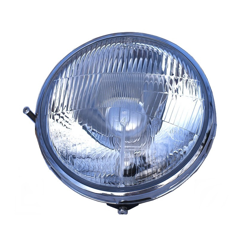 Optique de phare pour motos de la gamme HONDA CB