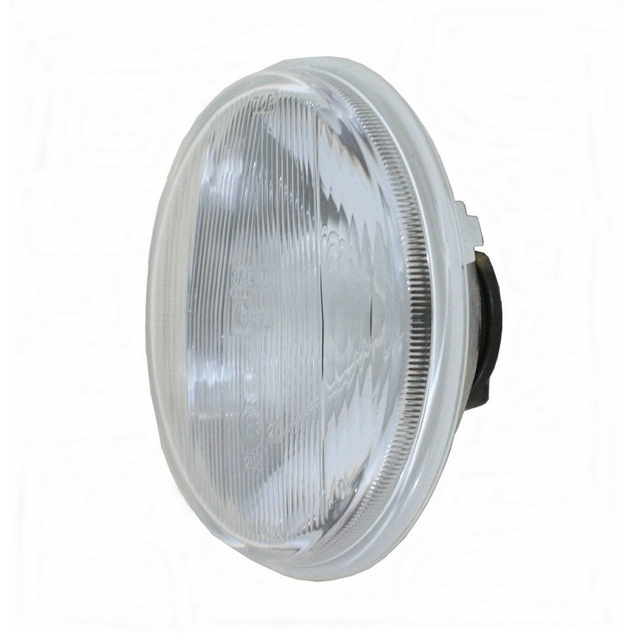 Optique de phare Cibié pour PEUGEOT 504 export USA