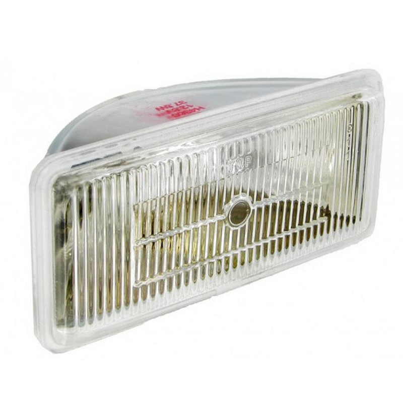 Optique de phare "Sealed Beam" pour phares de travail sur tracteurs JOHN DEERE